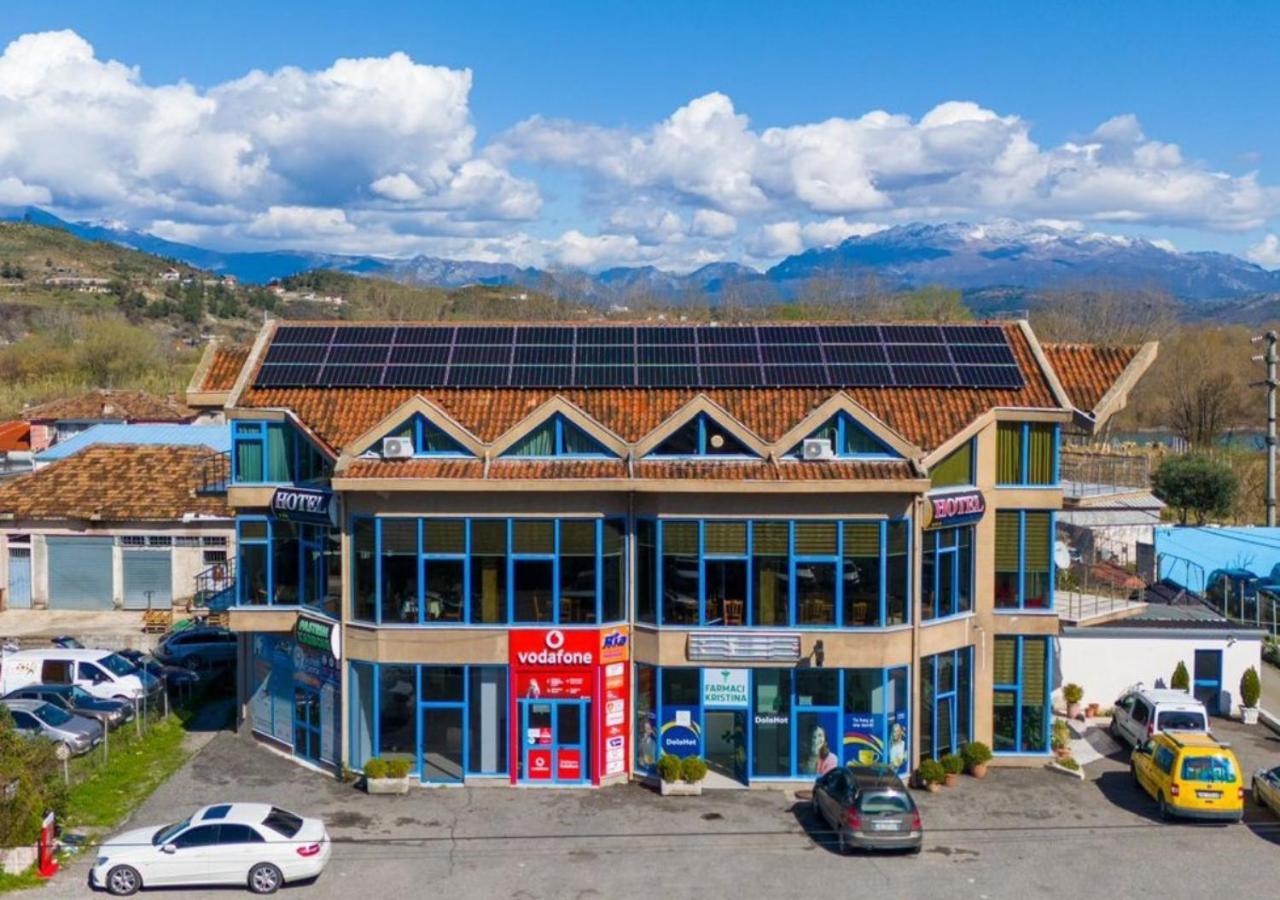 Hotel Ambasador Bahcallek Bagian luar foto
