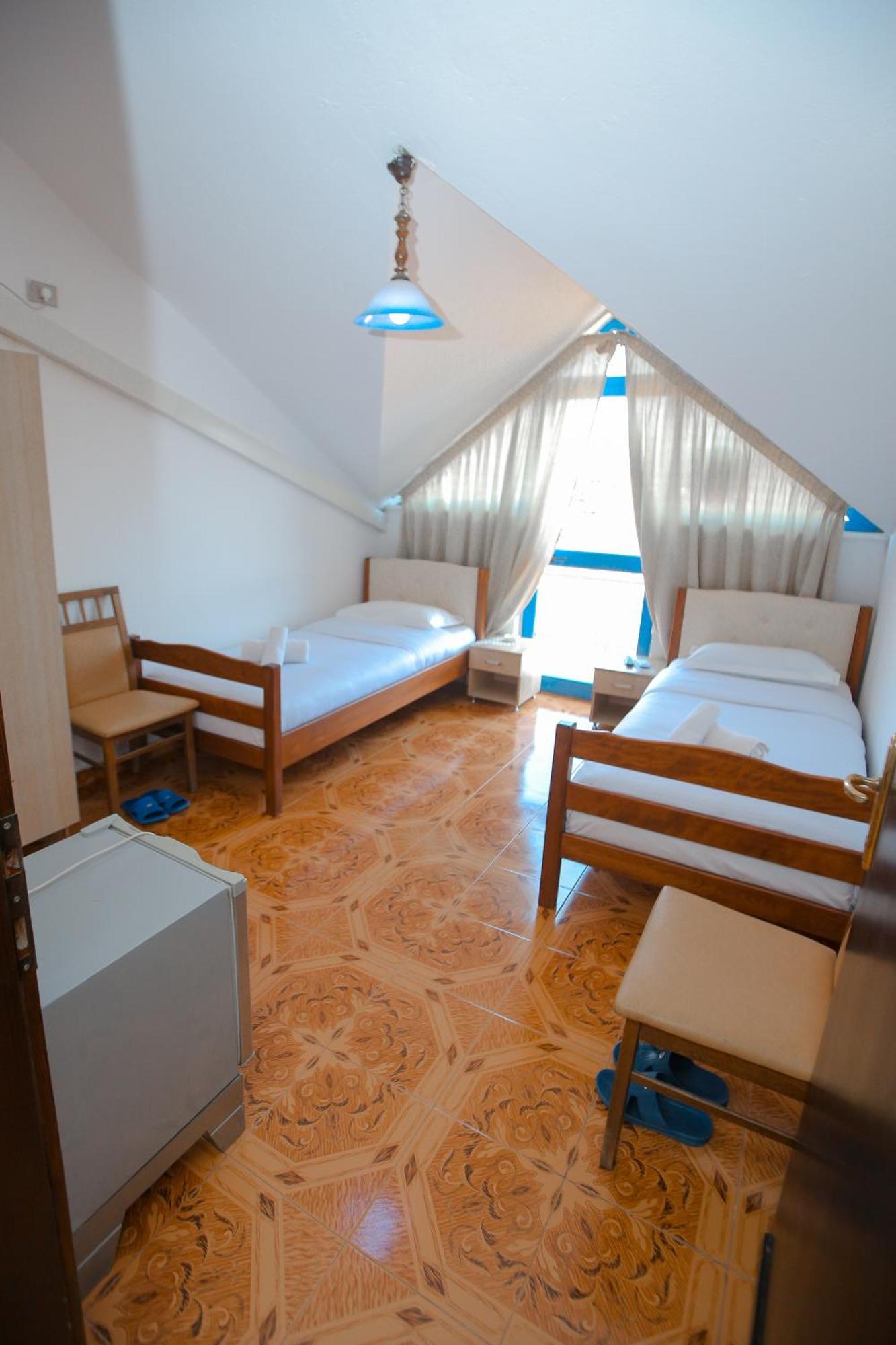 Hotel Ambasador Bahcallek Bagian luar foto
