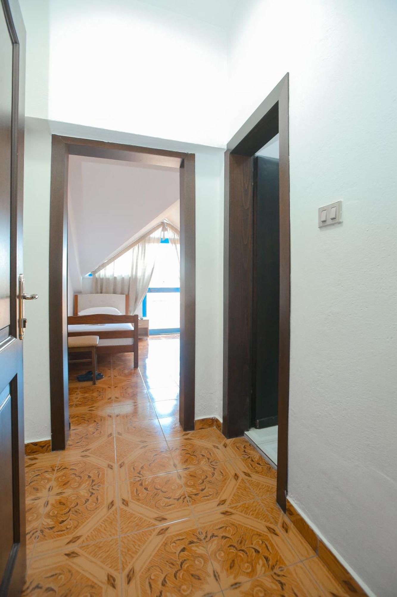 Hotel Ambasador Bahcallek Bagian luar foto