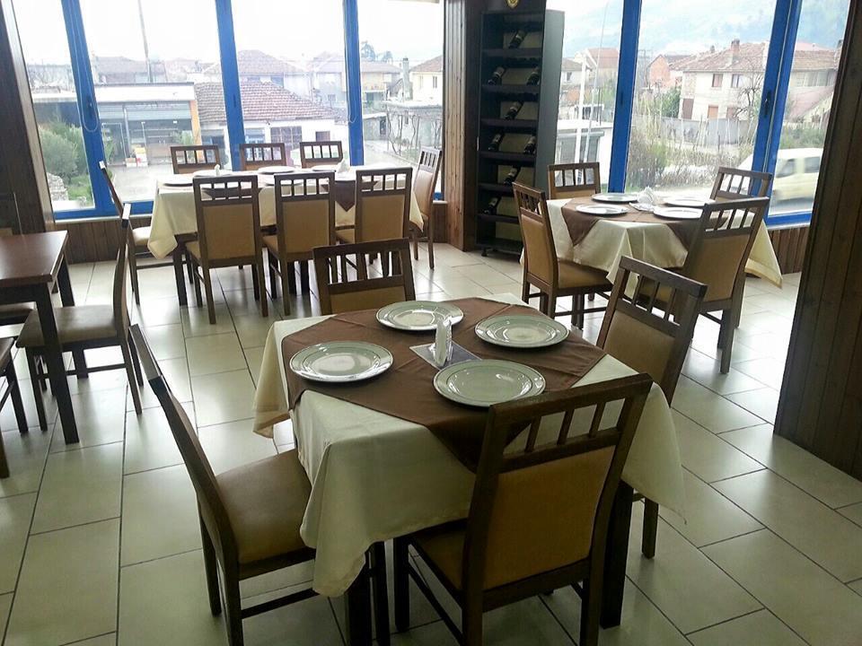 Hotel Ambasador Bahcallek Bagian luar foto