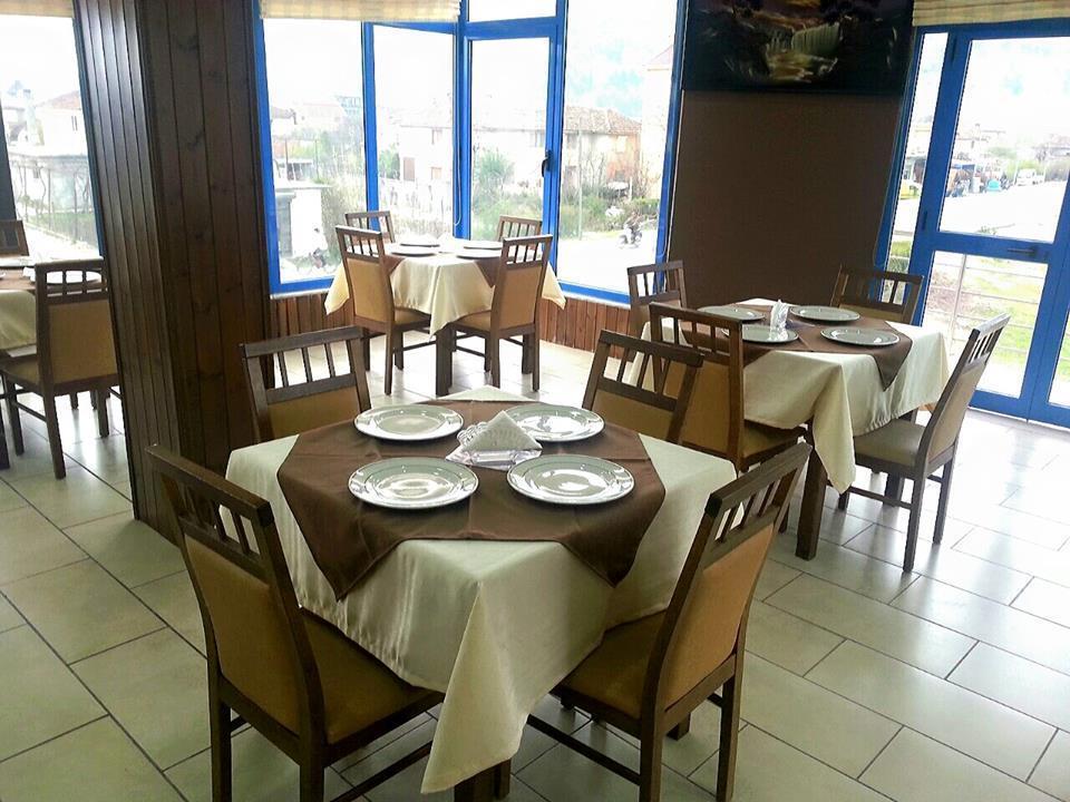 Hotel Ambasador Bahcallek Bagian luar foto