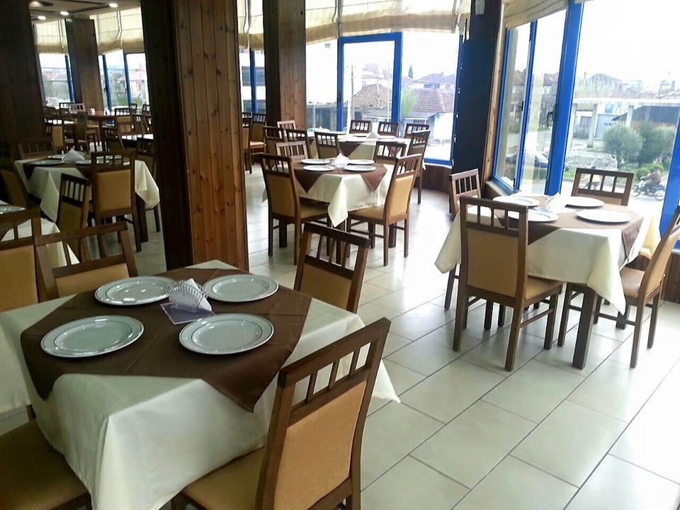 Hotel Ambasador Bahcallek Bagian luar foto