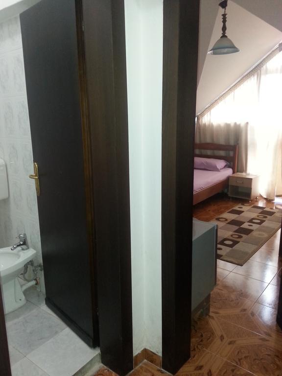 Hotel Ambasador Bahcallek Ruang foto