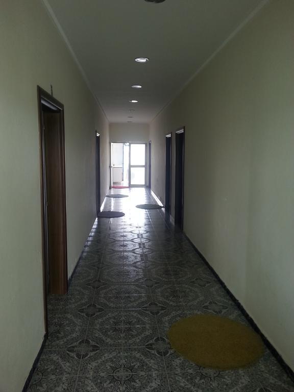 Hotel Ambasador Bahcallek Bagian luar foto