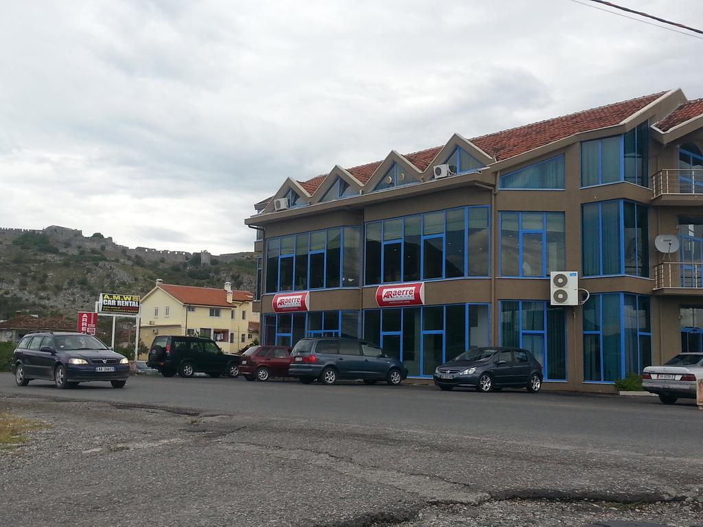 Hotel Ambasador Bahcallek Bagian luar foto