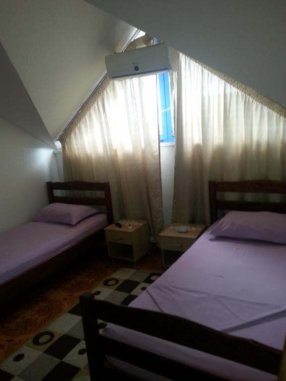 Hotel Ambasador Bahcallek Ruang foto