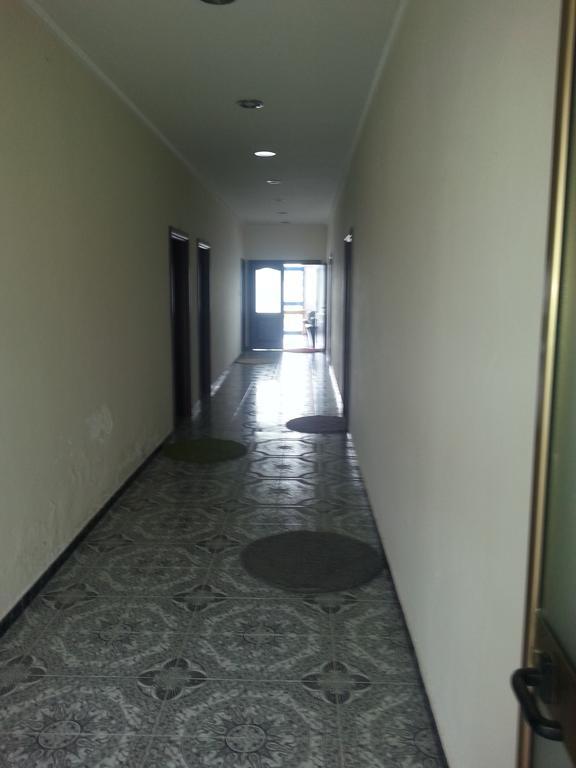 Hotel Ambasador Bahcallek Bagian luar foto