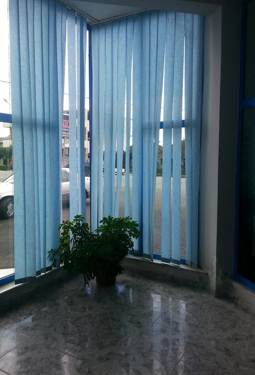 Hotel Ambasador Bahcallek Bagian luar foto