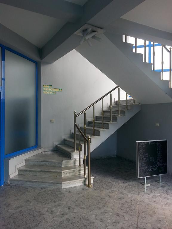 Hotel Ambasador Bahcallek Bagian luar foto